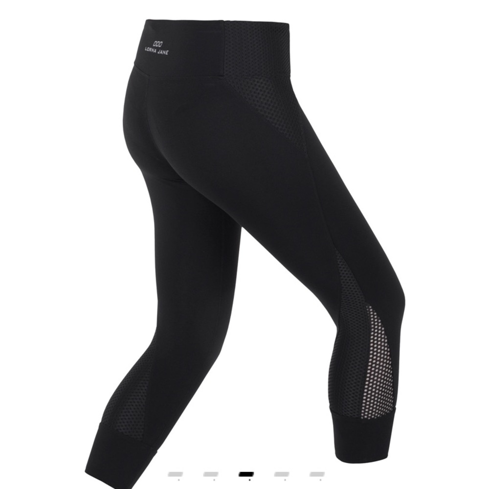 Lorna Jane Eclipse 7/8 leggings